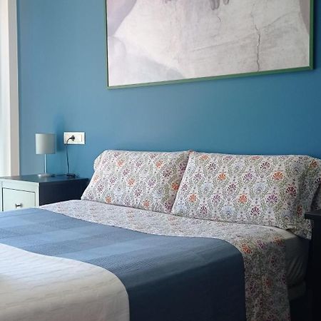 Apartamento Cee - Costa Da Morte Apartment Luaran gambar