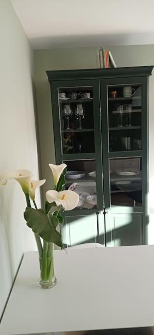 Apartamento Cee - Costa Da Morte Apartment Luaran gambar